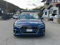 Audi A4 2.0 tdi mhev S line edition quattro 204cv s-tronic Blauw - thumbnail 16