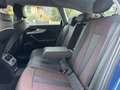 Audi A4 2.0 tdi mhev S line edition quattro 204cv s-tronic Bleu - thumbnail 10