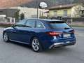 Audi A4 2.0 tdi mhev S line edition quattro 204cv s-tronic Bleu - thumbnail 9