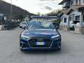 Audi A4 2.0 tdi mhev S line edition quattro 204cv s-tronic Blauw - thumbnail 3