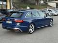 Audi A4 2.0 tdi mhev S line edition quattro 204cv s-tronic Bleu - thumbnail 7
