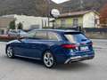Audi A4 2.0 tdi mhev S line edition quattro 204cv s-tronic Bleu - thumbnail 22