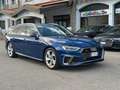 Audi A4 2.0 tdi mhev S line edition quattro 204cv s-tronic Blauw - thumbnail 20