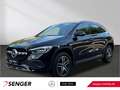 Mercedes-Benz GLA 250 e Progressive Distronic Rückfahrkamera Noir - thumbnail 1