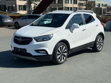 Mokka X 1.4 Turbo/GPS/CLIM/JANTE