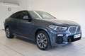 BMW X6 xDrive 30 d M Sport LASER PANO H/K HUD AHK Grau - thumbnail 1