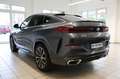 BMW X6 xDrive 30 d M Sport LASER PANO H/K HUD AHK Grau - thumbnail 6