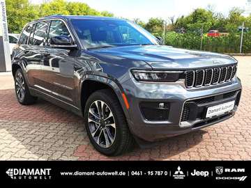 4xe MY23 Overland 2.0