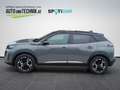 Peugeot 2008 E-2008 GT Elektromotor 156 (Batterie 54 kWh) Grau - thumbnail 4