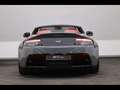 Aston Martin Vantage V12S Roadster Sportshift Szürke - thumbnail 11