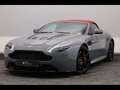 Aston Martin Vantage V12 S Roadster Sportshift Grigio - thumbnail 2