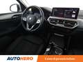 BMW X4 xDrive 20d MHEV Nero - thumbnail 13