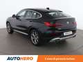 BMW X4 xDrive 20d MHEV Nero - thumbnail 4