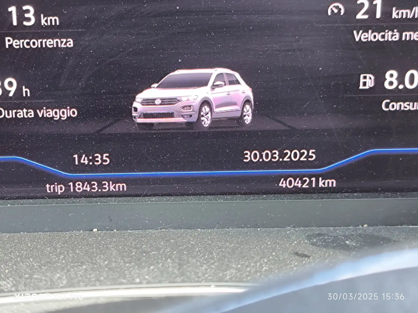 Volkswagen T-Roc 1.0 tsi Advanced - 2