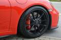 Porsche 911 991.2 GT3 Clubsport 4.0i PDK 26.000 km !! Rouge - thumbnail 5