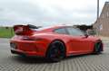 Porsche 911 991.2 GT3 Clubsport 4.0i PDK 26.000 km !! Rouge - thumbnail 2