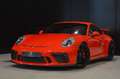 Porsche 911 991.2 GT3 Clubsport 4.0i PDK 26.000 km !! Rood - thumbnail 1