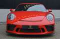 Porsche 911 991.2 GT3 Clubsport 4.0i PDK 26.000 km !! Rouge - thumbnail 3