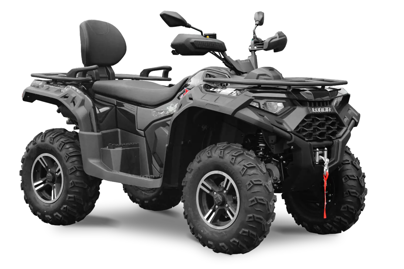 Loncin - 1