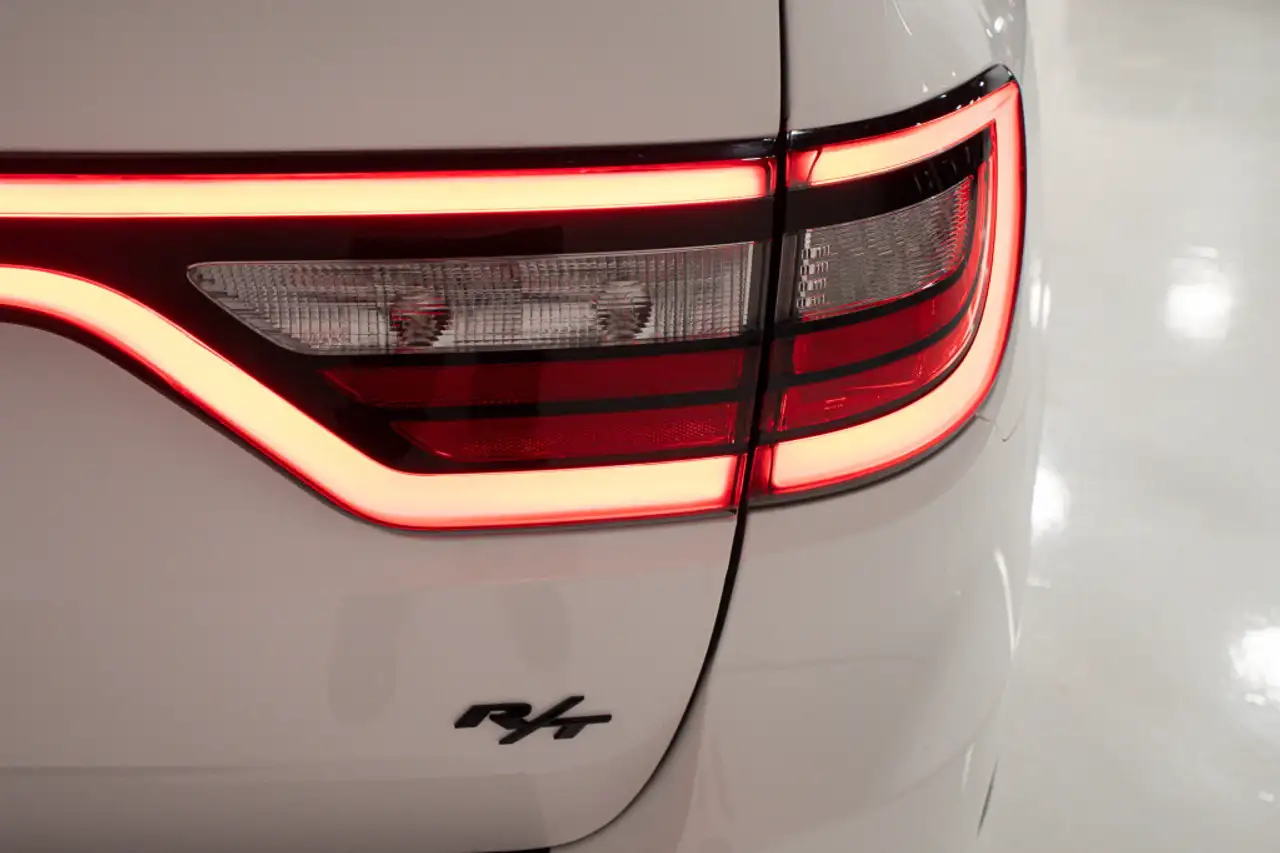 Dodge Durango снимка Dodge Durango