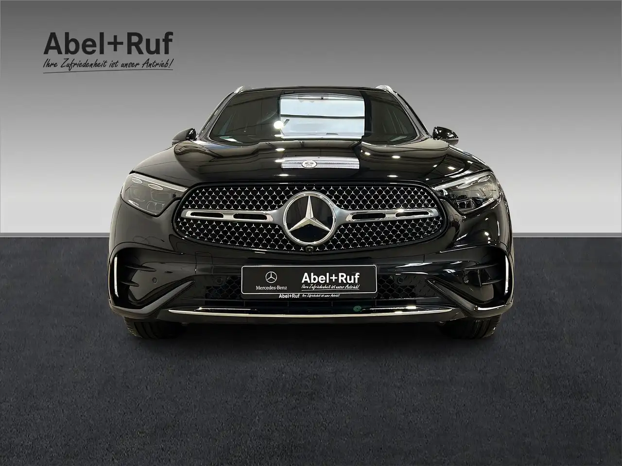 Mercedes-Benz GLC 220 d 4M AMG+DIGITAL+Memo+Pano+TotW+AHK+360° 2