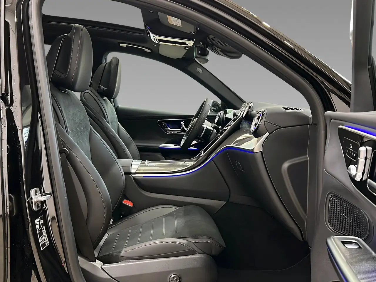 Mercedes-Benz GLC 220 d 4M AMG+DIGITAL+Memo+Pano+TotW+AHK+360° 14
