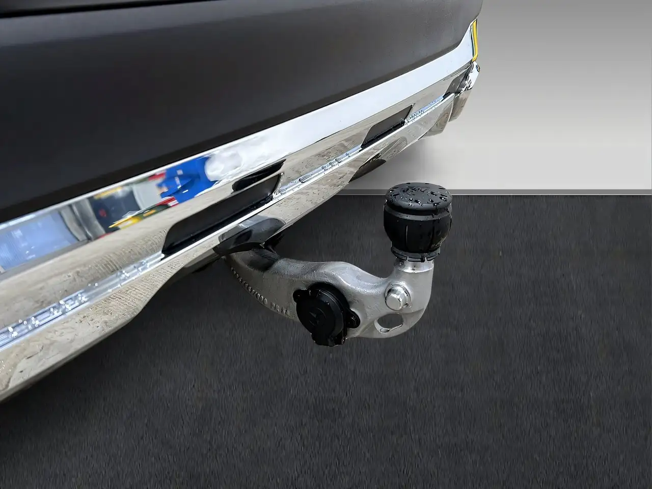 Mercedes-Benz GLC 220 d 4M AMG+DIGITAL+Memo+Pano+TotW+AHK+360° 11