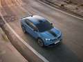 Ford Capri Capri Elektro 77kWh Extended Range Allrad Blau - thumbnail 1