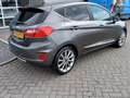 Ford Fiesta 1.0 EcoBoost 100pk Automaat 5dr Vignale | Navigati Grijs - thumbnail 5