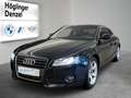 Audi A5 2,0 TDI DPF Schwarz - thumbnail 1