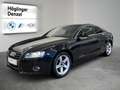 Audi A5 2,0 TDI DPF Schwarz - thumbnail 2