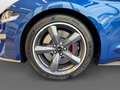 Ford Mustang 5,0 Ti-VCT V8 GT Cabrio Aut. Blauw - thumbnail 14