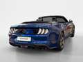 Ford Mustang 5,0 Ti-VCT V8 GT Cabrio Aut. Blauw - thumbnail 5