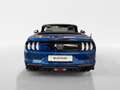Ford Mustang 5,0 Ti-VCT V8 GT Cabrio Aut. Blauw - thumbnail 4