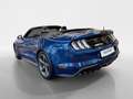 Ford Mustang 5,0 Ti-VCT V8 GT Cabrio Aut. Blauw - thumbnail 3