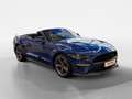 Ford Mustang 5,0 Ti-VCT V8 GT Cabrio Aut. Blauw - thumbnail 7