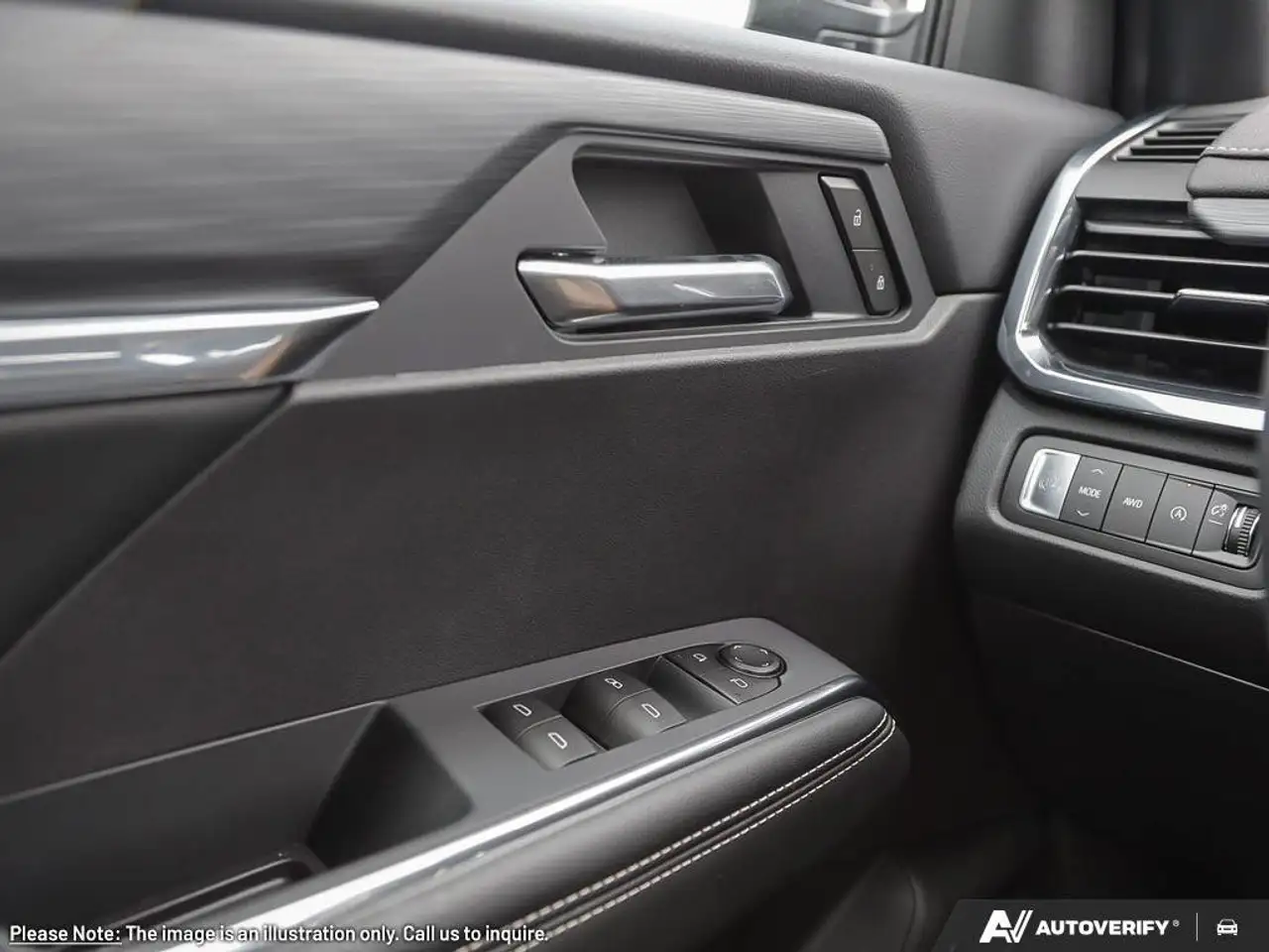 GMC Acadia снимка GMC Acadia
