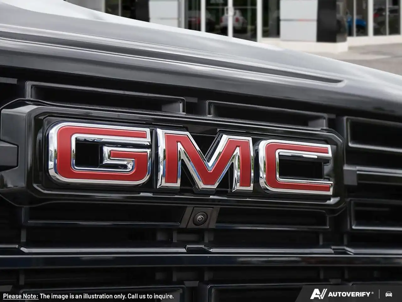 GMC Acadia снимка GMC Acadia