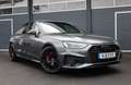 Audi S4 3.0 TFSI quattro/Matrix/ACC/B&O/360/SHZ/R19 Gris - thumbnail 1