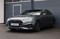 Audi S4 3.0 TFSI quattro/Matrix/ACC/B&O/360/SHZ/R19 Gris - thumbnail 3