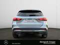 Mercedes-Benz GLA 250 GLA 250 4M AMG +AHK+Panorama+Sound+Keyless+360°+ Silber - thumbnail 4