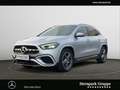 Mercedes-Benz GLA 250 GLA 250 4M AMG +AHK+Panorama+Sound+Keyless+360°+ Silber - thumbnail 1