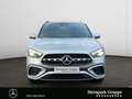 Mercedes-Benz GLA 250 GLA 250 4M AMG +AHK+Panorama+Sound+Keyless+360°+ Silber - thumbnail 8