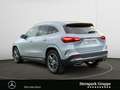 Mercedes-Benz GLA 250 GLA 250 4M AMG +AHK+Panorama+Sound+Keyless+360°+ Silber - thumbnail 3