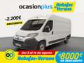 Citroen Jumper Fg. 2.2BlueHDi 35 L3H2 S&S 140 Blanco - thumbnail 1