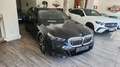 BMW 520 520d Touring 48V xdrive MSport  auto Schwarz - thumbnail 3