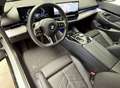 BMW 520 520d Touring 48V sdrive MSport Pro auto Grigio - thumbnail 7