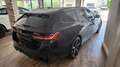 BMW 520 520d Touring 48V xdrive MSport  auto Schwarz - thumbnail 6
