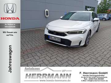 Civic e:HEV e:HEV 2.0 i-MMD Hybrid Advance
