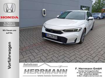 Civic e:HEV e:HEV 2.0 i-MMD Hybrid Advance, Winterräder